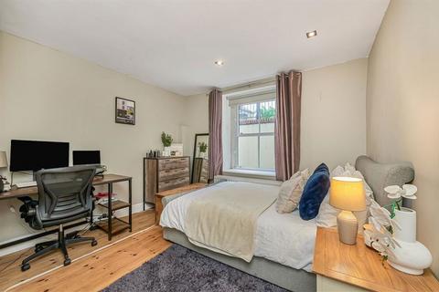2 bedroom flat for sale, Upper Brockley Road, London SE4