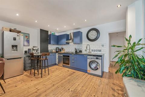 2 bedroom flat for sale, Upper Brockley Road, London SE4