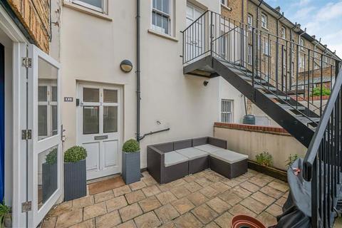 2 bedroom flat for sale, Upper Brockley Road, London SE4