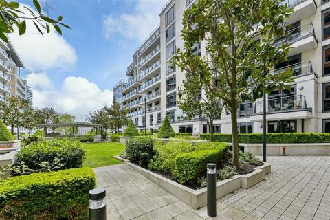 undefined, Lensbury Avenue, London SW6