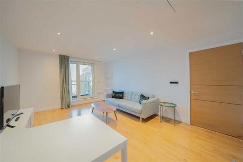 undefined, Lensbury Avenue, London SW6