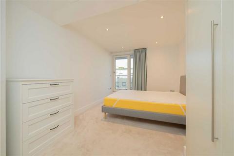 undefined, Lensbury Avenue, London SW6