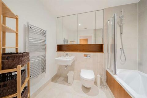 undefined, Lensbury Avenue, London SW6
