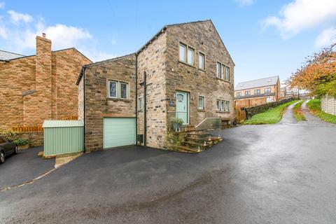 undefined, Rough Nook Cottage, Mill Moor Road, Meltham, Holmfirth