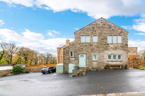 3 bedroom detached house for sale, Rough Nook Cottage, Mill Moor Road, Meltham, Holmfirth