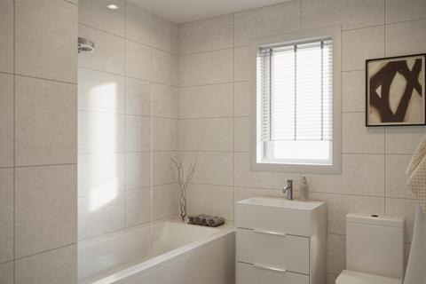 undefined, Plot 20, The Sherringham at The Meadows at Felsted, Clifford Smith Drive CM6