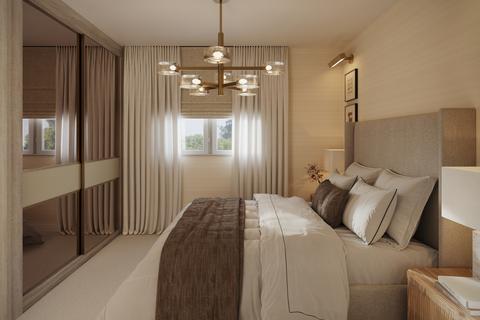 undefined, Plot 20, The Sherringham at The Meadows at Felsted, Clifford Smith Drive CM6