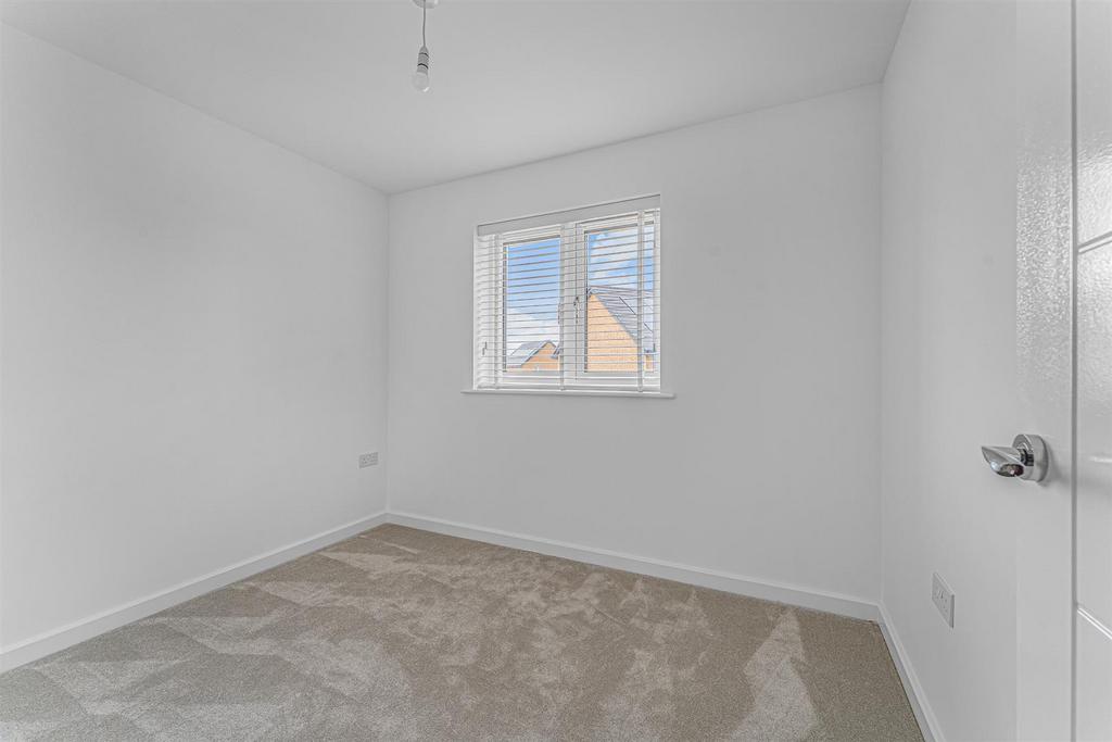 Bedroom Five