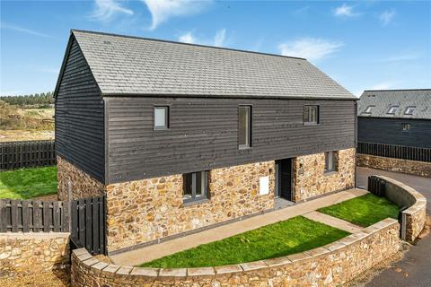 undefined, St. Breock Heights, Wadebridge, Cornwall, PL27