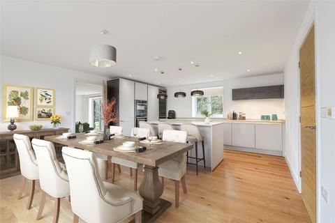 undefined, St. Breock Heights, Wadebridge, Cornwall, PL27