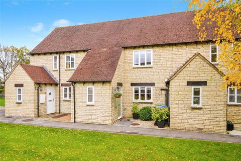Bradwell Village, Burford