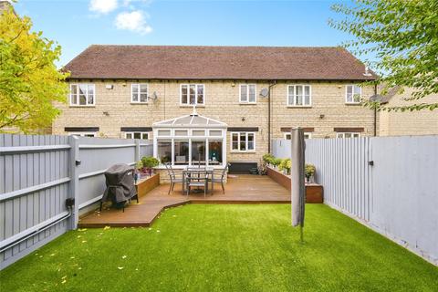 undefined, Bradwell Village, Burford