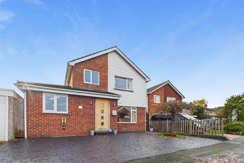 undefined, Thornleigh Drive, Gresford, Wrexham