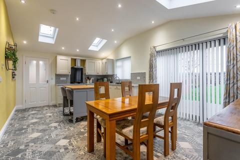 undefined, White Acre, Hexham NE48