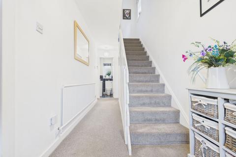 undefined, Weaver Grove, Mickle Trafford, CH2