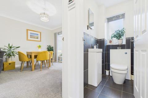 undefined, Weaver Grove, Mickle Trafford, CH2