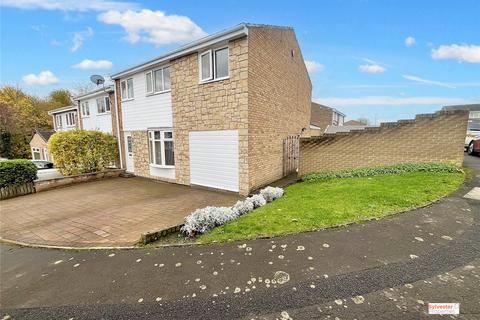 4 bedroom end of terrace house for sale, Campion Drive, Tanfield Lea, Stanley