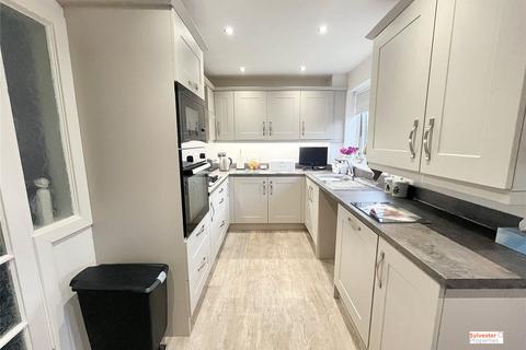 4 bedroom end of terrace house for sale, Campion Drive, Tanfield Lea, Stanley