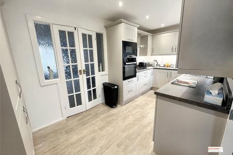 4 bedroom end of terrace house for sale, Campion Drive, Tanfield Lea, Stanley