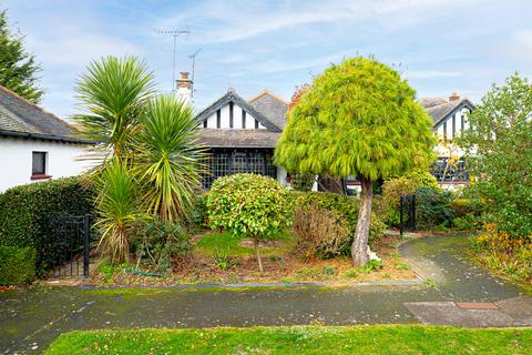 undefined, Daines Close, Southend-on-sea, SS1