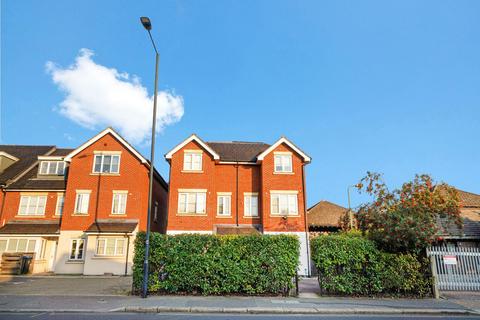 undefined, Robson Avenue, London, NW10