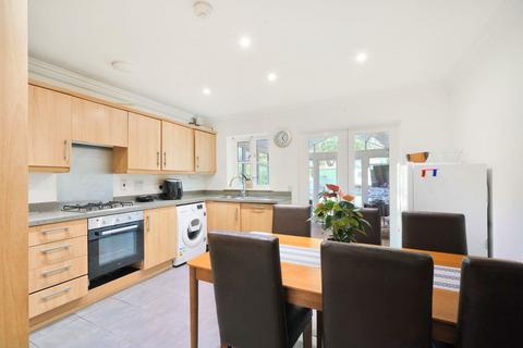 undefined, Robson Avenue, London, NW10