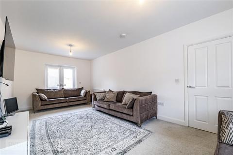 4 bedroom detached house for sale, Boshaw Mews, Scholes, Holmfirth, West Yorkshire, HD9