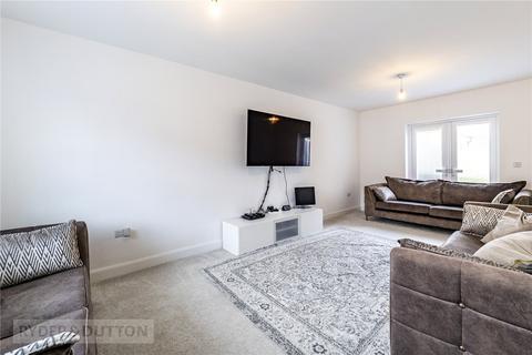 4 bedroom detached house for sale, Boshaw Mews, Scholes, Holmfirth, West Yorkshire, HD9