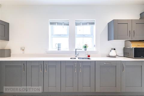 undefined, Boshaw Mews, Scholes, Holmfirth, West Yorkshire, HD9