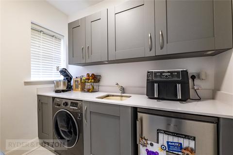 undefined, Boshaw Mews, Scholes, Holmfirth, West Yorkshire, HD9