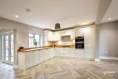 undefined, Mill Lane, Great Ellingham, NR17
