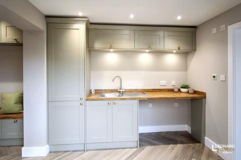 undefined, Mill Lane, Great Ellingham, NR17