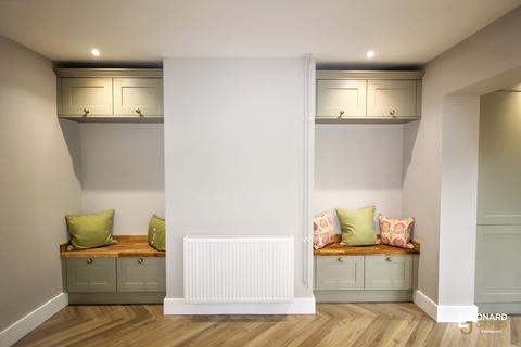 undefined, Mill Lane, Great Ellingham, NR17