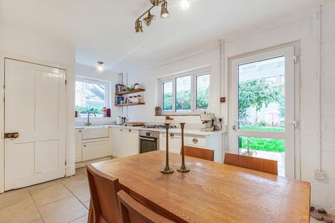 3 bedroom end of terrace house for sale, Freelands Road Oxford OX4 4BT
