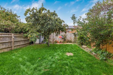 3 bedroom end of terrace house for sale, Freelands Road Oxford OX4 4BT