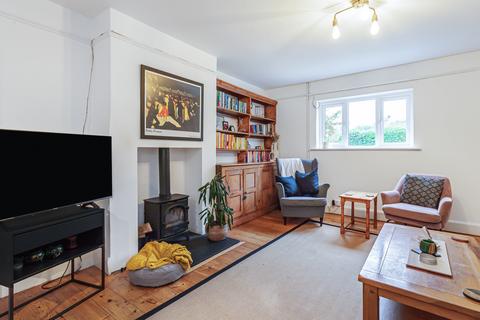3 bedroom end of terrace house for sale, Freelands Road Oxford OX4 4BT