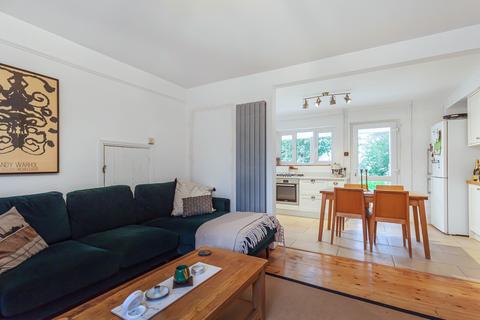 3 bedroom end of terrace house for sale, Freelands Road Oxford OX4 4BT