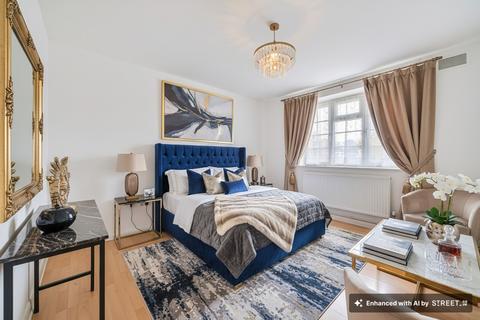 2 bedroom flat for sale, Princes Drive, Warwick Court Princes Drive, HA1
