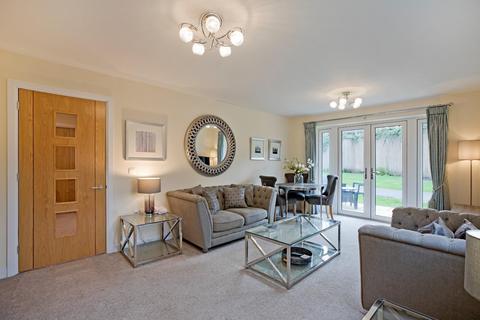 2 bedroom retirement property for sale, Railway Road, Ilkley LS29
