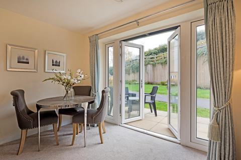 2 bedroom retirement property for sale, Railway Road, Ilkley LS29