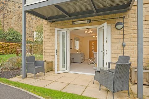 2 bedroom retirement property for sale, Railway Road, Ilkley LS29