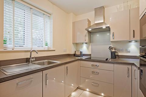 2 bedroom retirement property for sale, Railway Road, Ilkley LS29