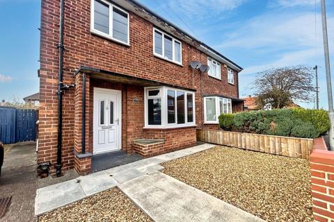 undefined, Newsham Road, Newsham, Blyth, Northumberland, NE24 5RA