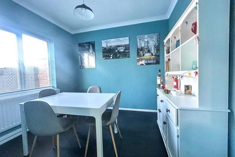 undefined, Newsham Road, Newsham, Blyth, Northumberland, NE24 5RA
