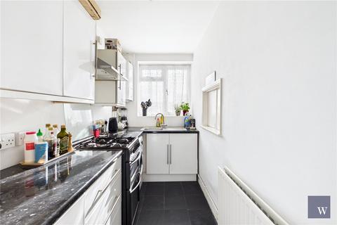 undefined, Streatham High Road, London, SW16