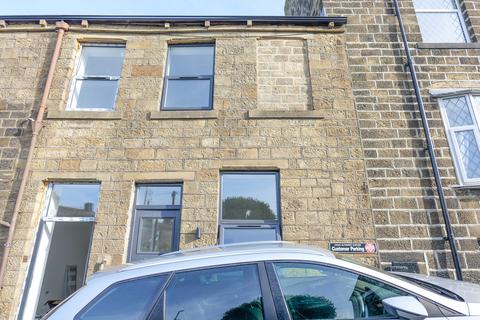 2 bedroom terraced house for sale, Woodville Terrace, Cross Roads BD22