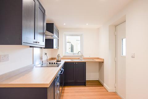 undefined, Woodville Terrace, Cross Roads BD22
