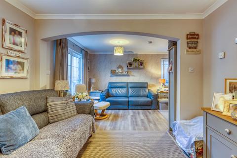3 bedroom detached house for sale, 29 Priory Farm, St Clement
