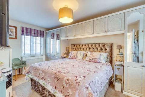3 bedroom detached house for sale, 29 Priory Farm, St Clement