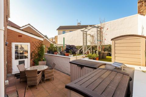 3 bedroom detached house for sale, 29 Priory Farm, St Clement